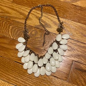 Bold Statement Necklace